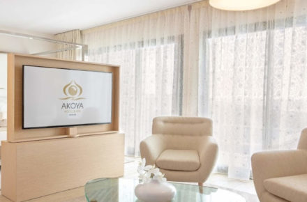 hôtel 5 étoiles, luxe, lune de miel