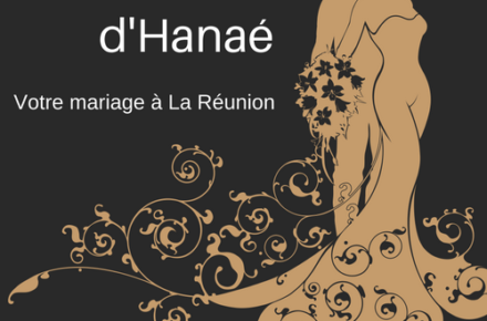 L'atelier d'hanae Île de La Réunion Mariage Réunion