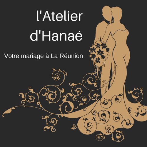 L'atelier d'hanae Île de La Réunion Mariage Réunion