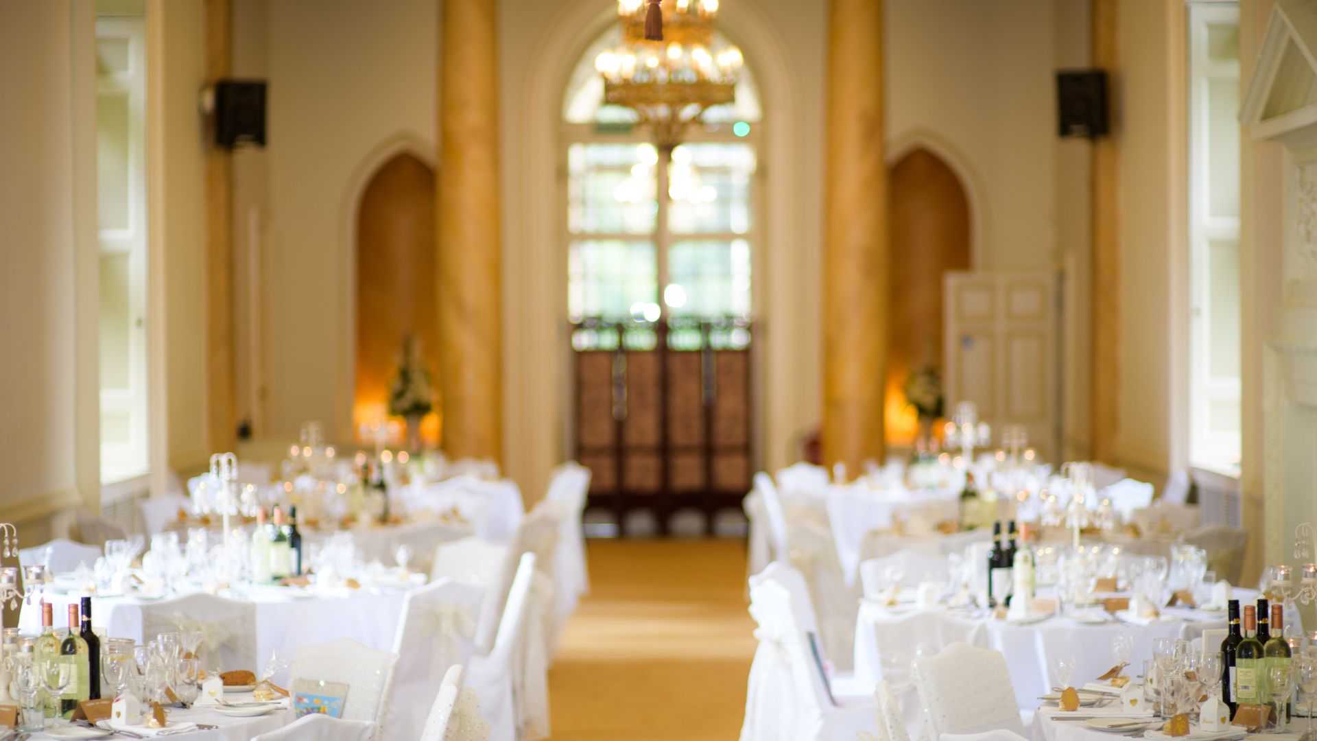 Réussissez votre mariage